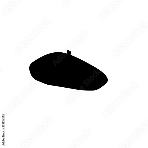 Baret Silhouette 