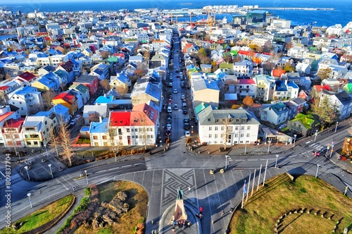 reykjavik