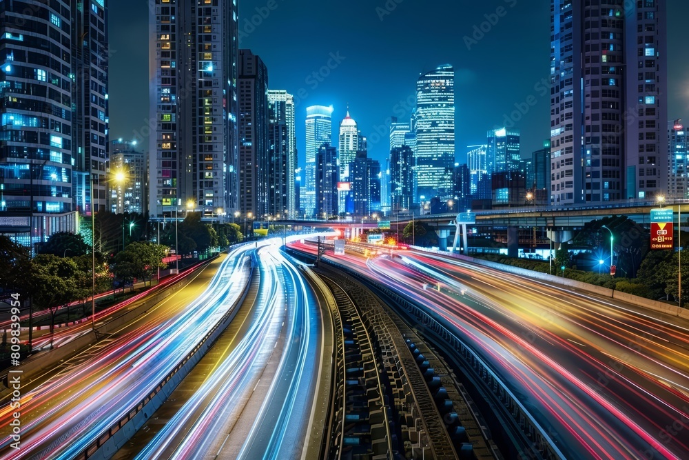 The fusion of internet of things IoT and smart cities crafts a scenario where urban life becomes a symphony of connected devices, optimizing energy use and improving lives