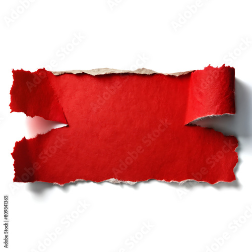 Wallpaper Mural Torn paper
 Torontodigital.ca