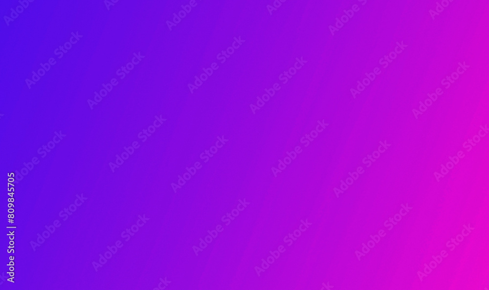 Fototapeta premium Purple background for presentations, banner, poster, cover, insert picture or text with Copy Space