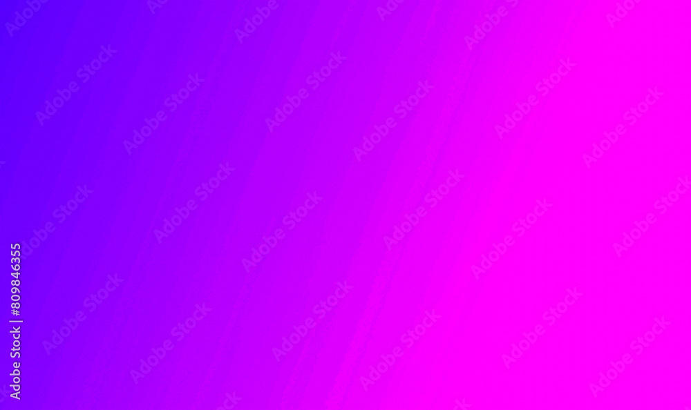 Purple background for presentations, banner, poster, cover, insert picture or text with Copy Space