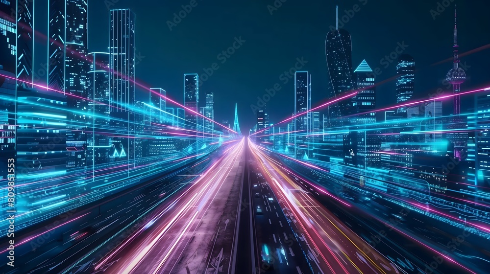 5G Technology and Scintillate: Transforming connectivity with lightning-fast speeds