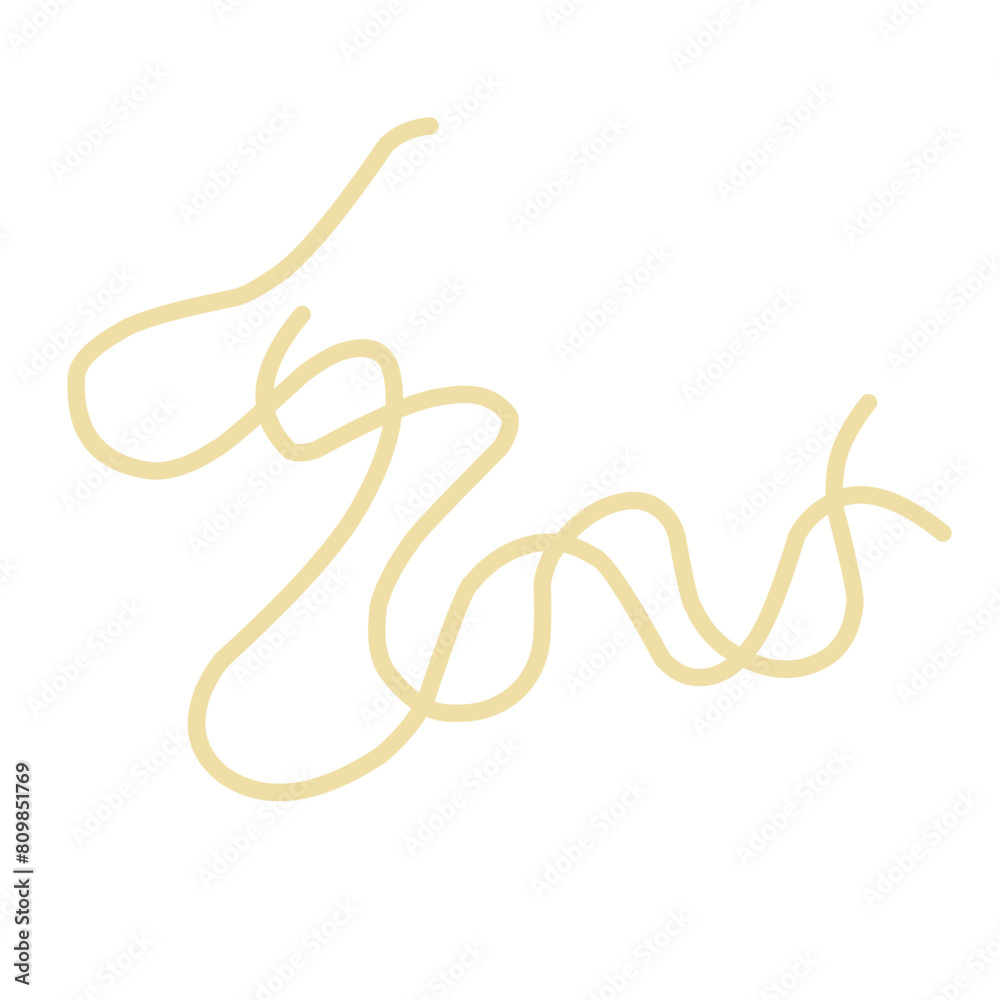 Noodle Pieces Noodle Pieces