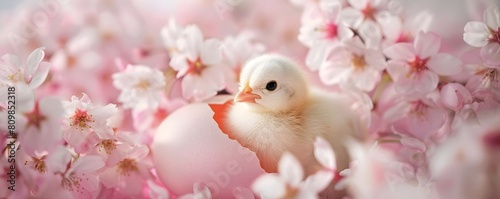 Soft focus image of a delic...