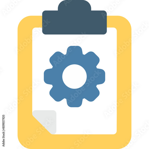Specification Icon
