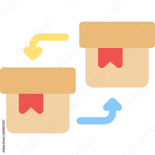 Replacement Icon
