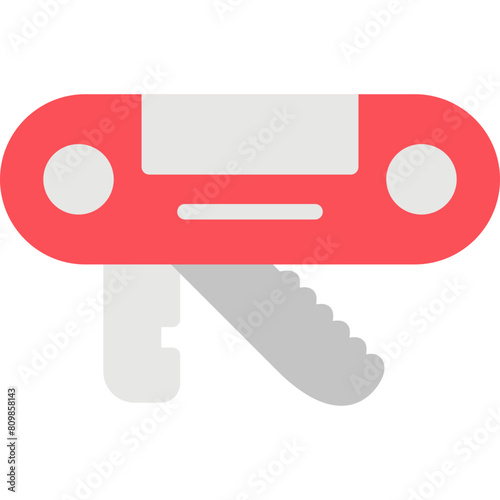 Swiss Army Knife Icon
