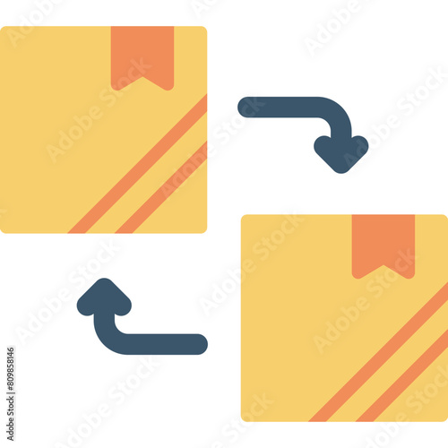 Replacement Icon