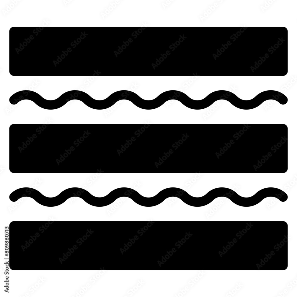 sandwich icon sandwich icon