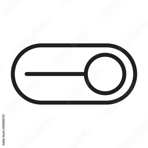  Cooker Line Icon