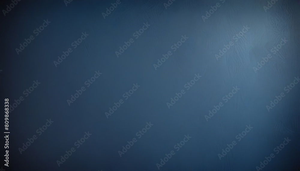Textured blue painted background Textured blue painted background