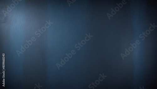 Textured blue painted background