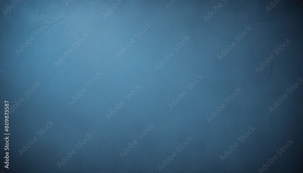 Wall blue texture background Wall blue texture background