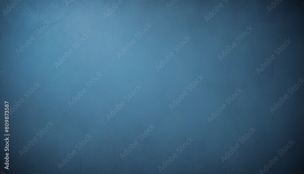 Wall blue texture background