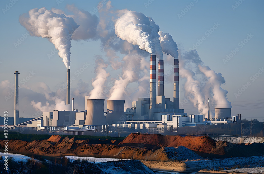 Energy Subsidies for a Greener Tomorrow: Coal Plant vs. Clean Energy Vision Energy Subsidies for a Greener Tomorrow: Coal Plant vs. Clean Energy Vision