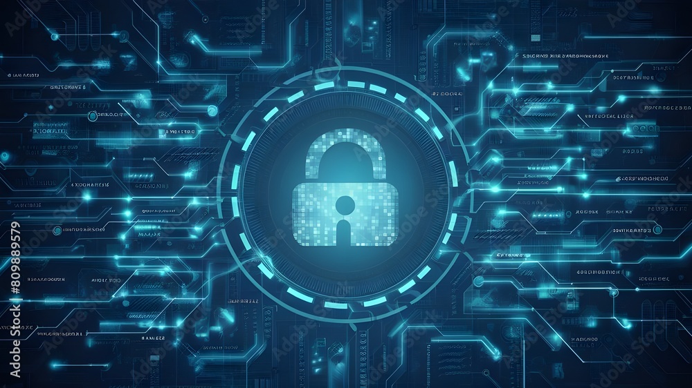 Tech Savvy Immersive Digital Background for AI, Data, Audio, Graphics, and Beyond Tech Savvy Immersive Digital Background for AI, Data, Audio, Graphics, and Beyond