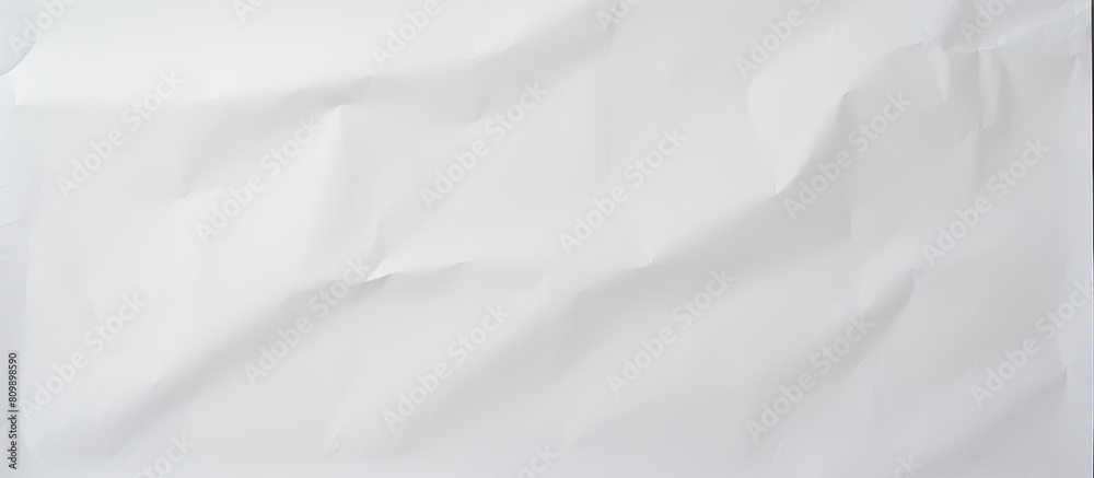 A close up photograph of note paper creating a background with ample copy space for inserting text or graphics