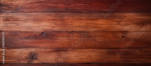 Wallpaper Mural A wooden surface used for cutting food and preparing ingredients Can be used as a flat copy space image for food photography Torontodigital.ca