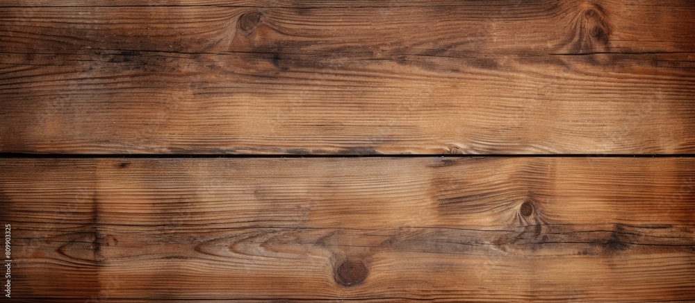 A background image with a wooden texture providing ample space for text or other elements