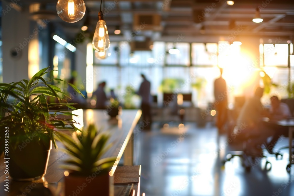 Office bokeh background, Business office with people in casual wear, with blurred bokeh background, A busy business office setting with individuals in casual wear, Ai Generated Office bokeh background, Business office with people in casual wear, with blurred bokeh background, A busy business office setting with individuals in casual wear, Ai Generated