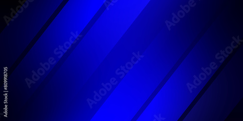 blue abstract background design, abstract striped blue background, place for text, copy space