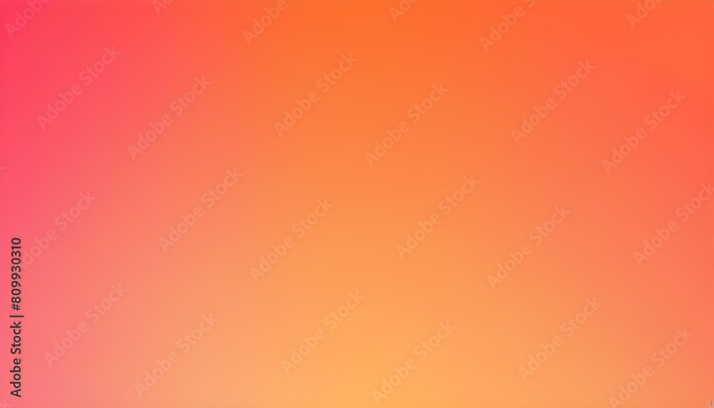 pink and orange gradient background create with ai pink and orange gradient background create with ai