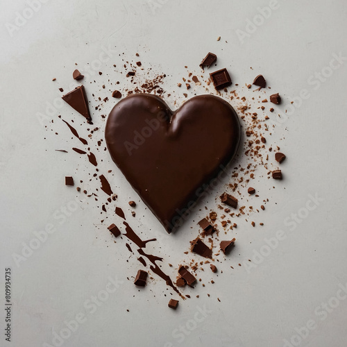 world chocolate day