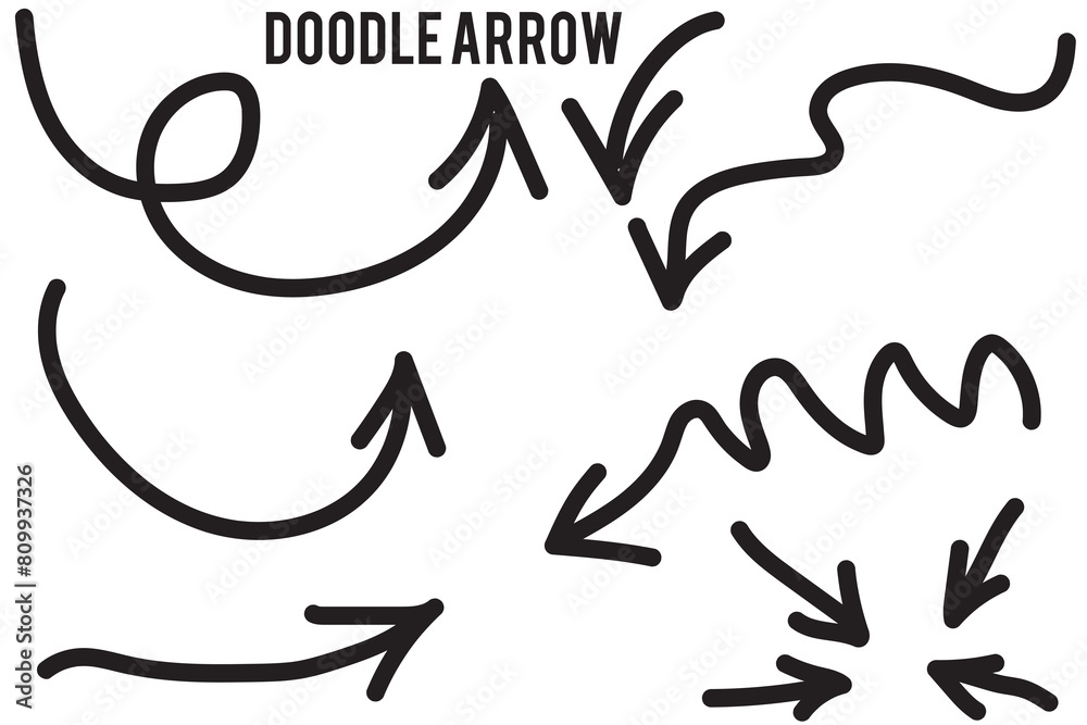 long arrow long arrow