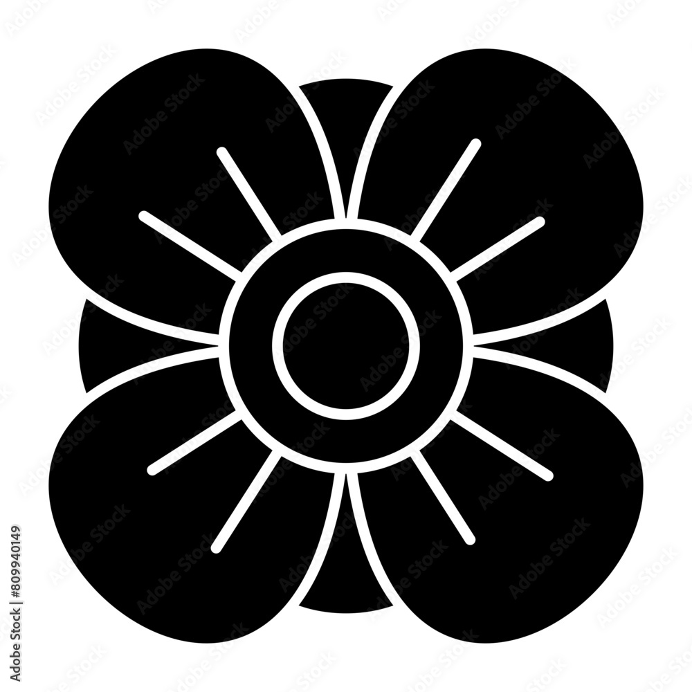 Flowers icon Flowers icon