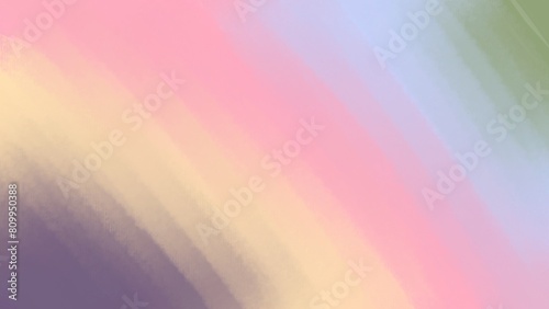 abstract colorful background with blurry effects 