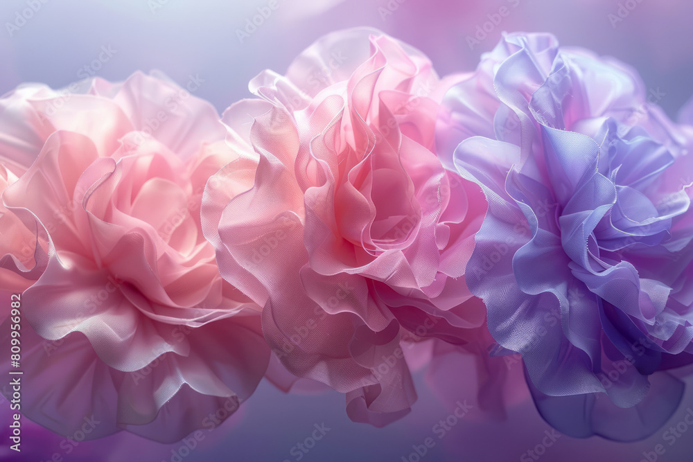 Elegant wedding invitation background featuring a smooth gradient from blush pink to light violet, Elegant wedding invitation background featuring a smooth gradient from blush pink to light violet,