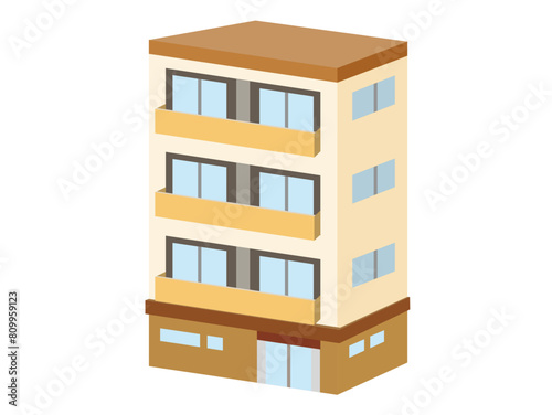 マンション