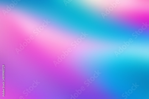 Abstract gradient background in shades of pink, blue, and orange. Soft pastel hues blend seamlessly, evoking serenity and warmth. Perfect for web design, presentations, and artistic projects.