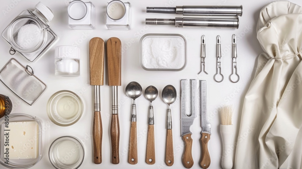 ingredients and tools necessary for creating soaps generative ai ingredients and tools necessary for creating soaps generative ai