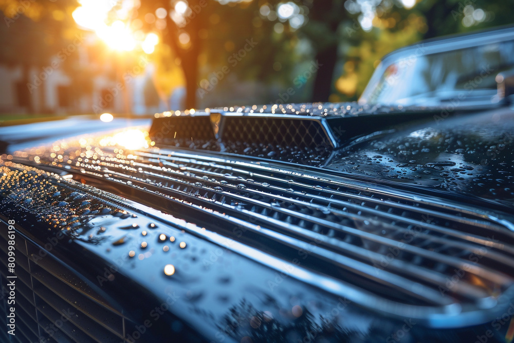 Radiator and cooling system essentials a deep dive into the components that keep automobiles