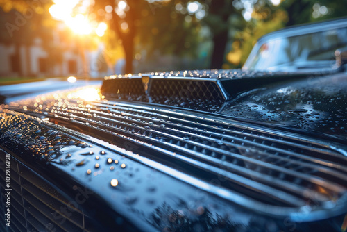 Radiator and cooling system essentials a deep dive into the components that keep automobiles running cool 