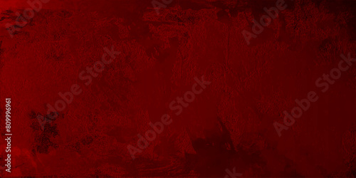 red grunge wall texture abstract background image surface effect spots pattern live shiny effect color red dark reflection royal premium space for text wallpaper emotion canvas 