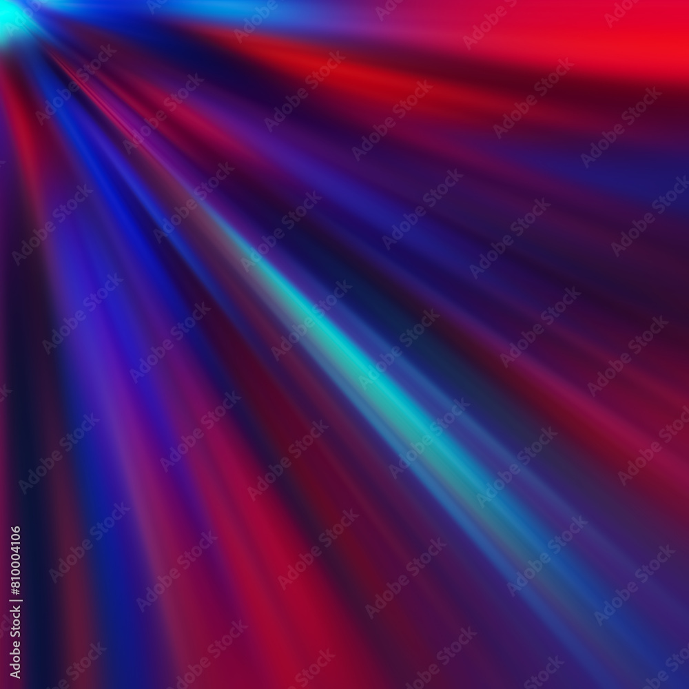 Fototapeta premium Colorful shine motion effect. Abstract glowing background. Color sparkle. Multi color wallpaper. Colored texture backdrop and banner.