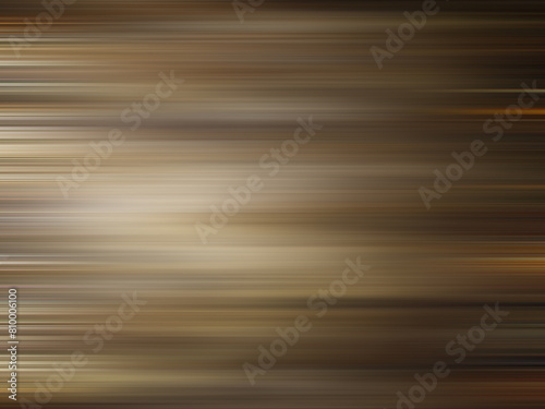 blur speed motion dark gold, golden light trails moving fast was soft and horizontal smooth lines