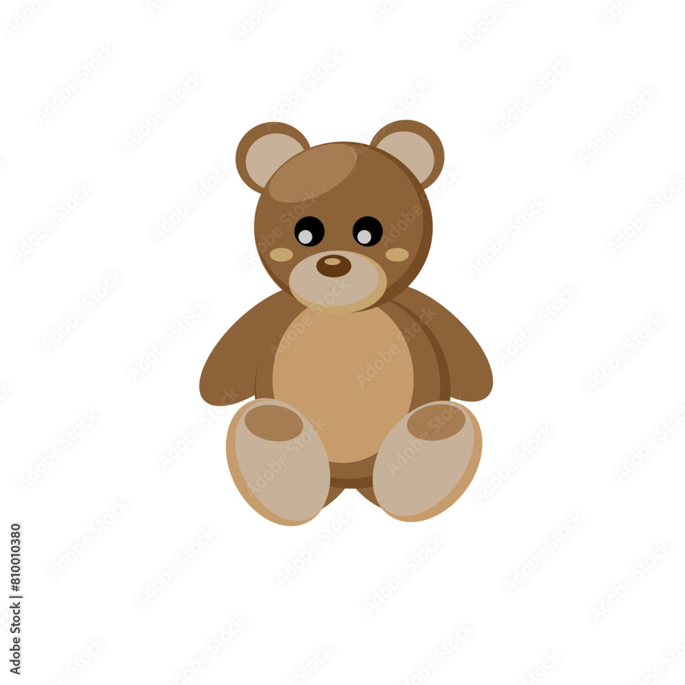 teddy bear teddy bear