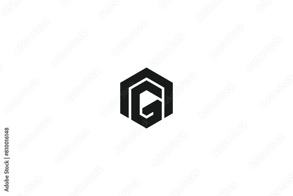 Creative Letter AG Logo design vector illustrator,or letter GA OR AG business monogram logo design Creative Letter AG Logo design vector illustrator,or letter GA OR AG business monogram logo design
