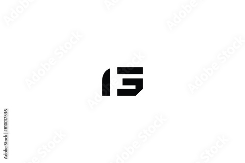 Free Download Creative Letter GF OR FG Logo design vector illustrator ,or letter GF business monogram logo design - GFXLoad