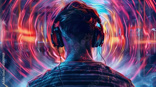 Immersive Techno Trance Hea...