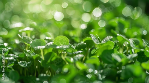 Water Quality in Microgreen Hydroponic Systems