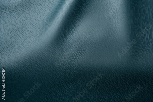 smooth leather texture in cold tones for high-end goods like handbags, shoes, and upscale upholstery photo