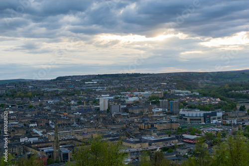 Halifax Town