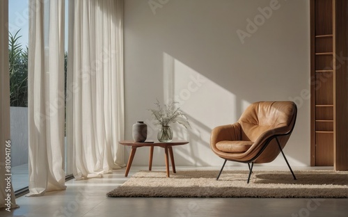 modern living room with sofa, still life with flowers'interior of a room, living room interior