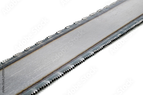 Metal Hacksaw Blade    
