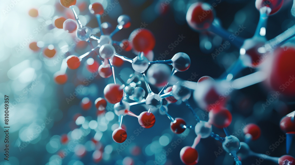 Chemical Structure Diagram Chemical Structure Diagram